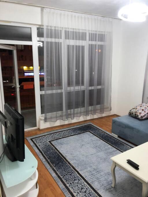 Daire Central Location In The City
