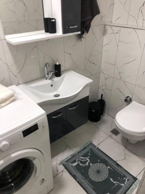 Daire Central Location In The City *