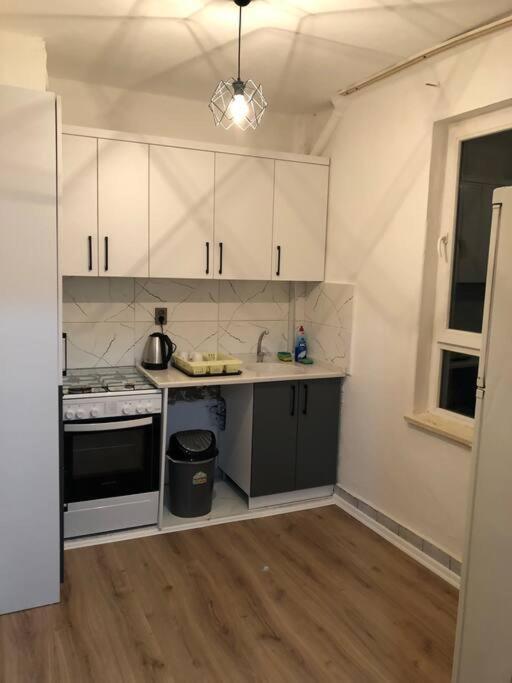 Daire Central Location In The City