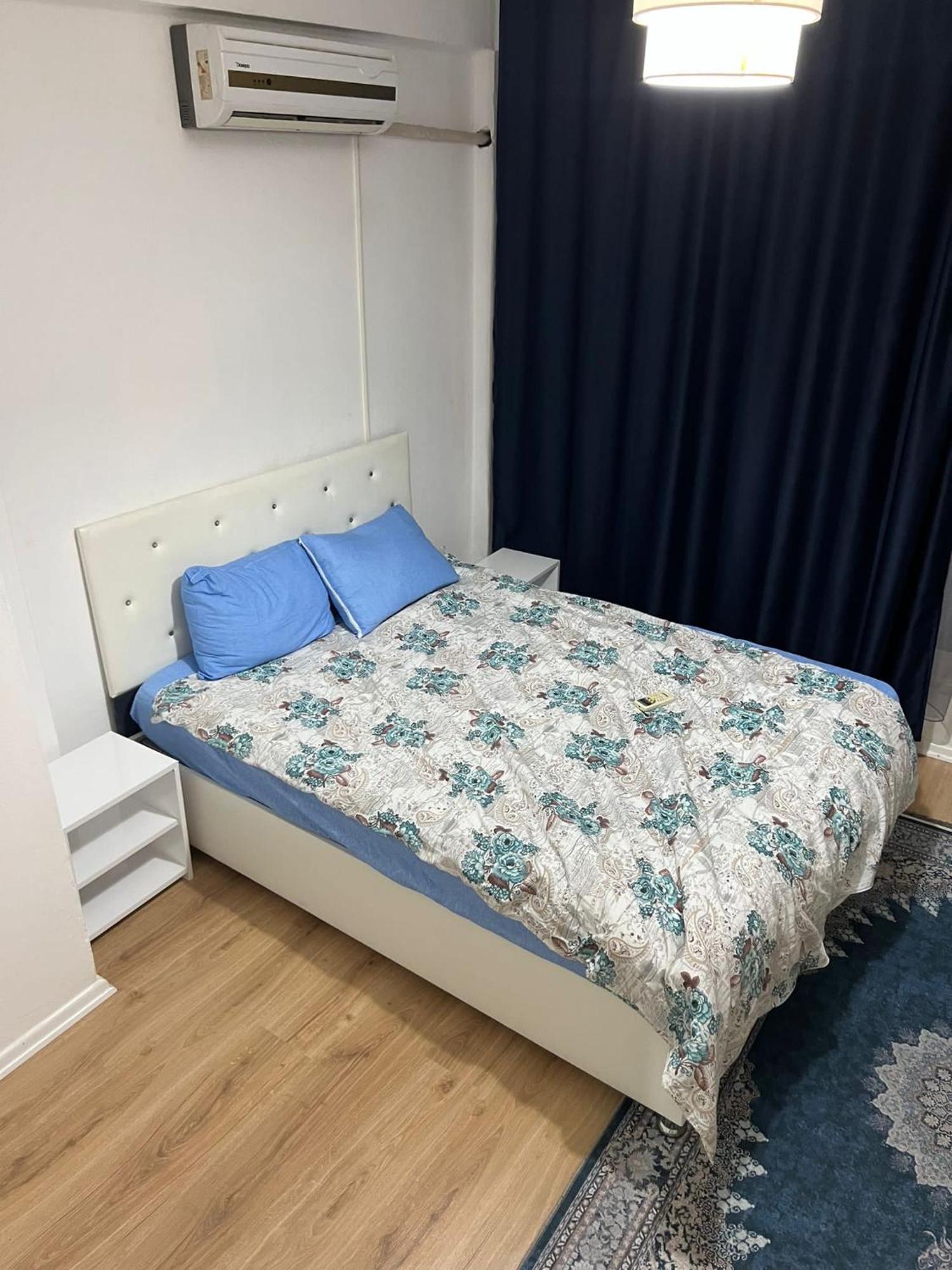 Daire Central Location In The City