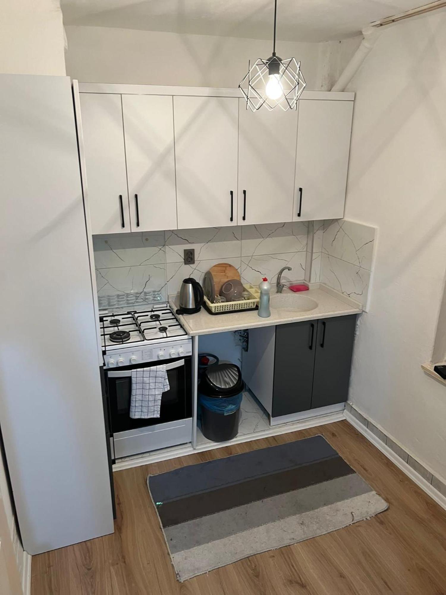 Daire Central Location In The City *