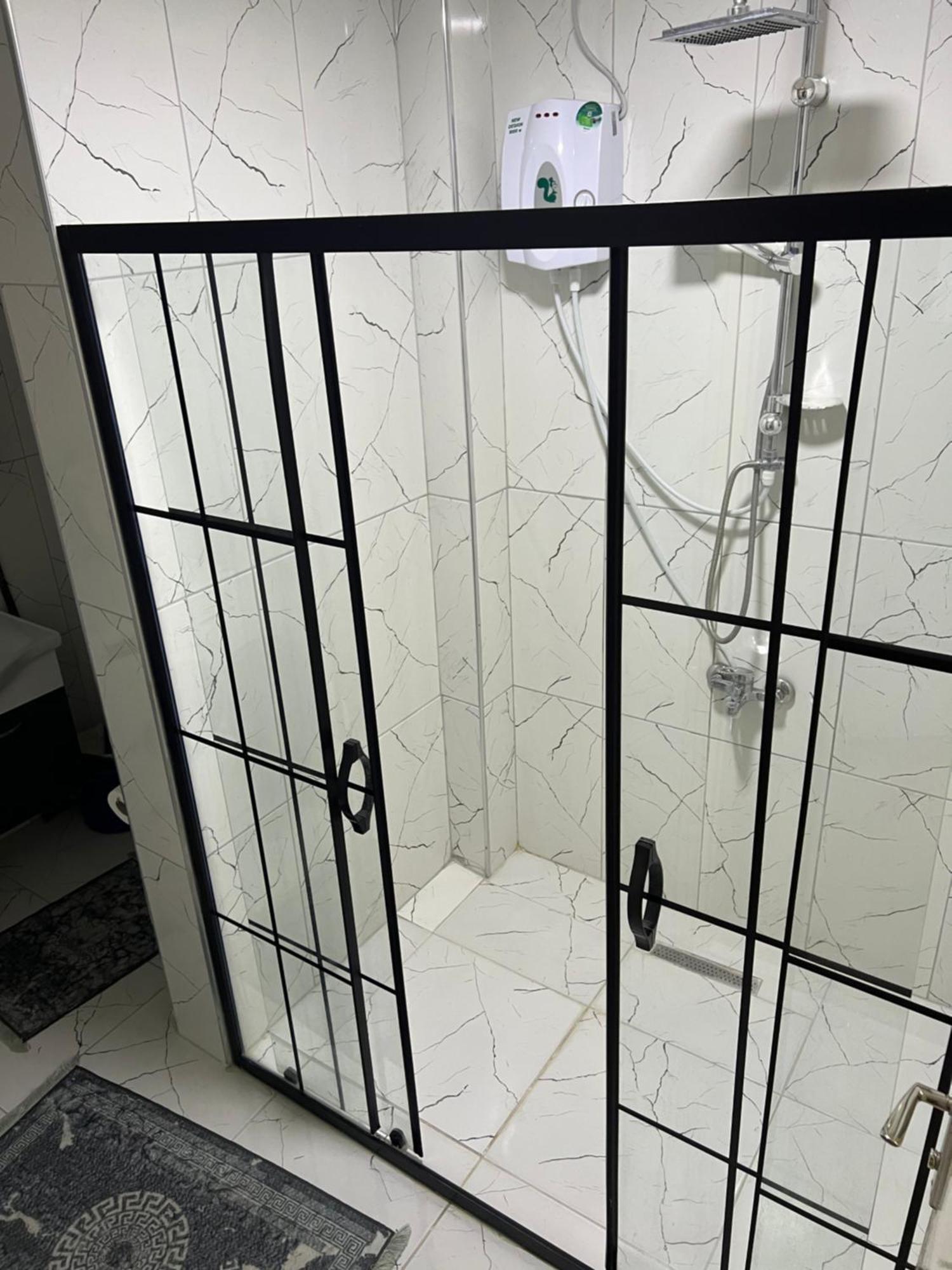 Central Location In The City Daire *