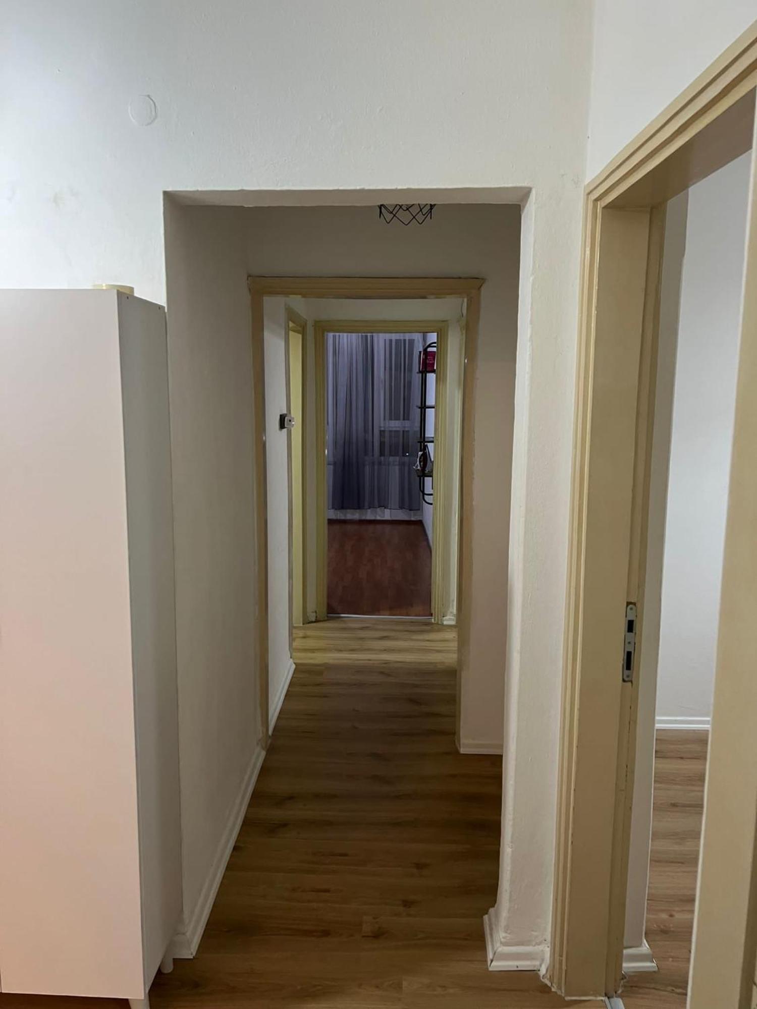 Daire Central Location In The City *