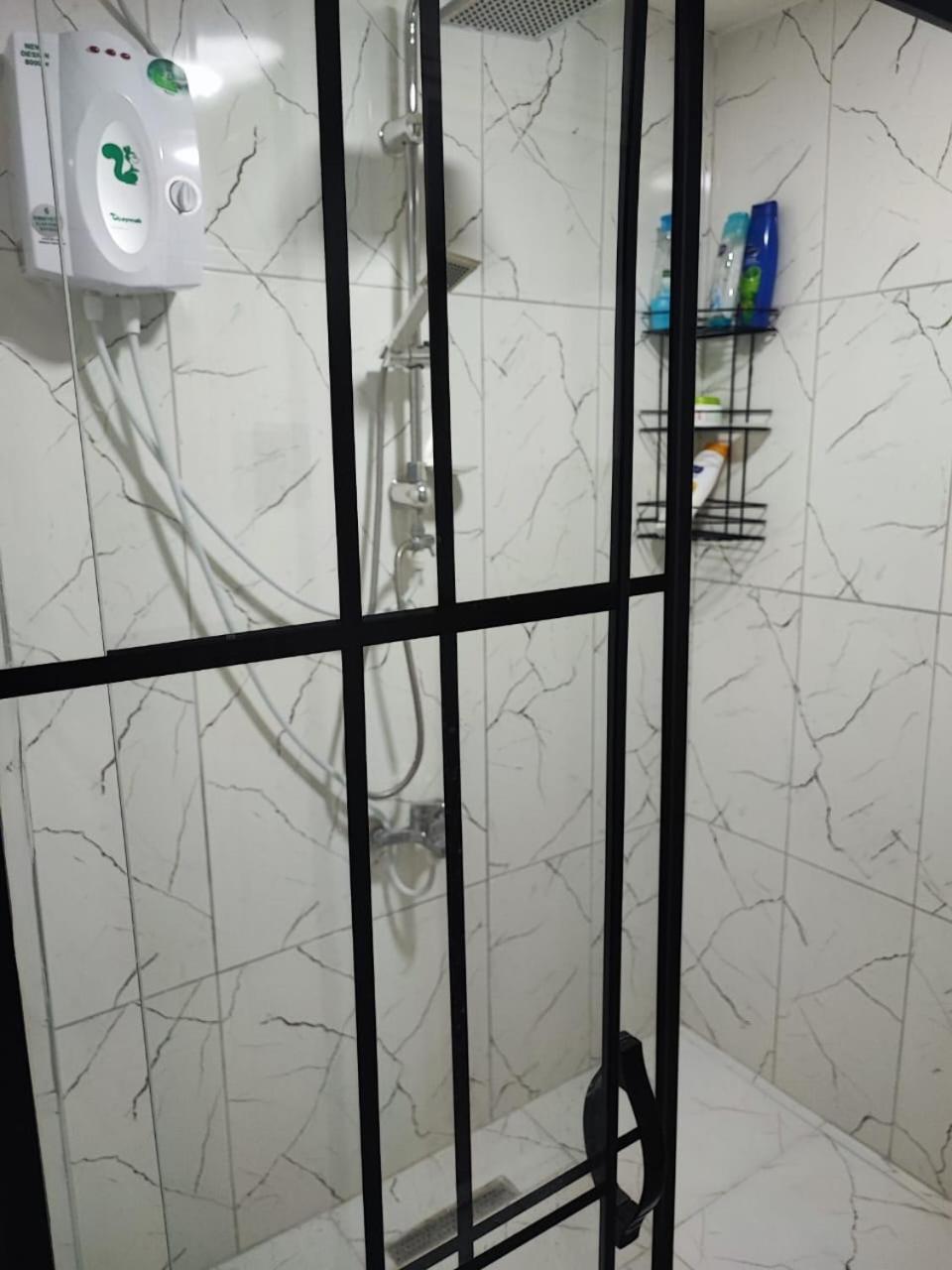 Central Location In The City Daire