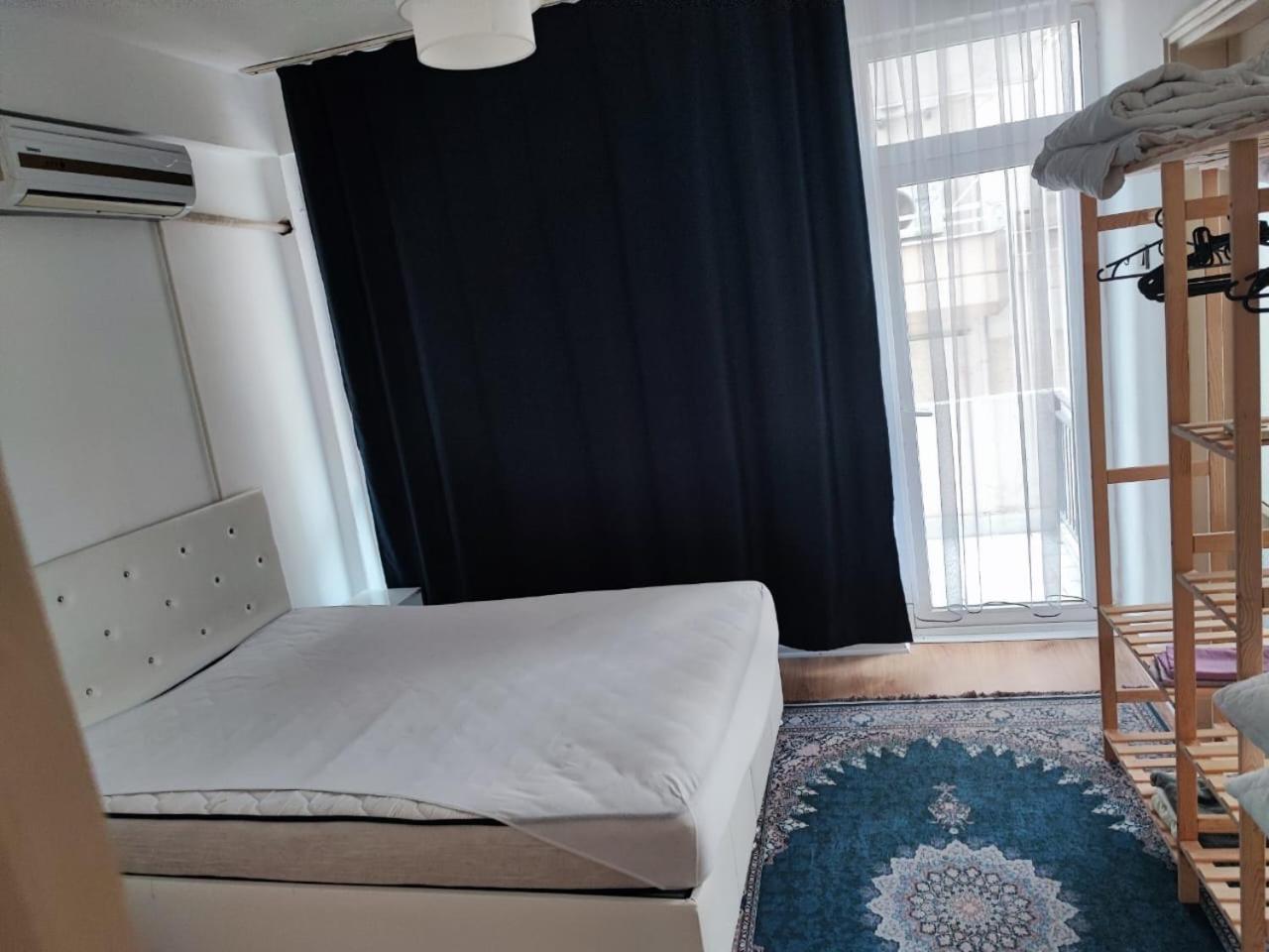 Central Location In The City Daire *